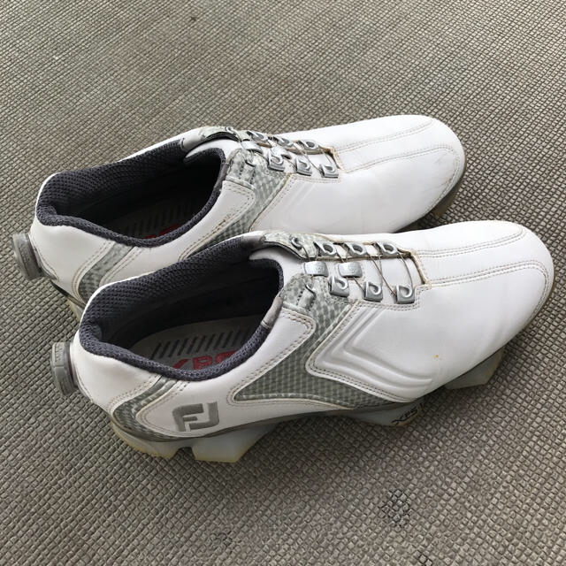 FootJoy(フットジョイ)のフットジョイ ゴルフシューズ スポーツ/アウトドアのゴルフ(シューズ)の商品写真