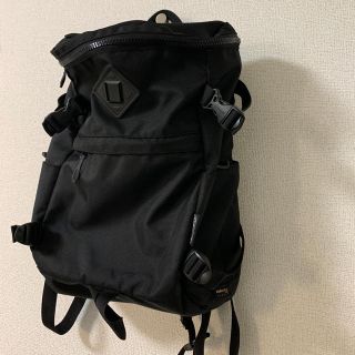 極美品✨Coleman コールマン　CORDURA FABRIC リュック