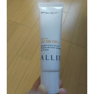 アリィー(ALLIE)の(わにぐち様専用)ALLIE エクストラUV BBジェル(日焼け止め/サンオイル)