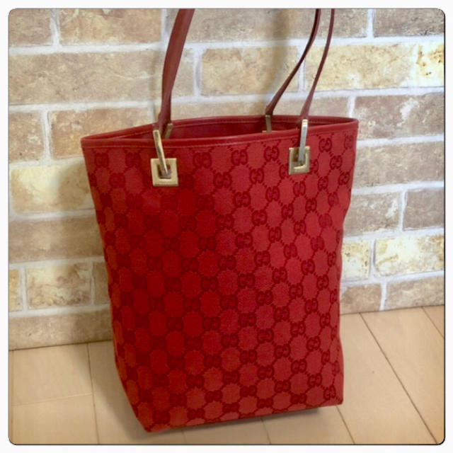 28%割引 好評 Gucci - 《美品》GUCCI(グッチ)トートバッグ 60%OFF