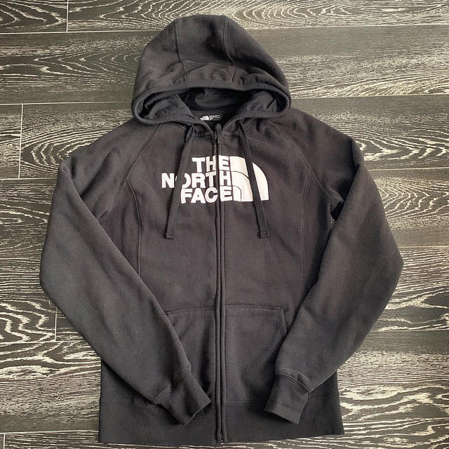 THE NORTH FACE 美品♡パーカー♡