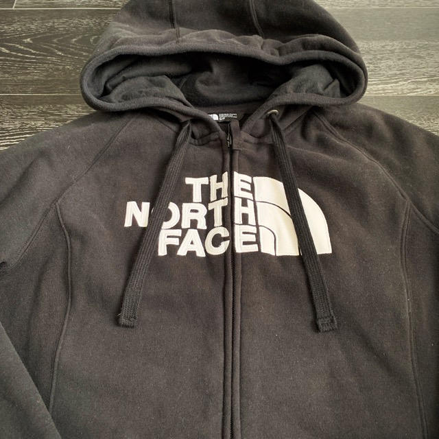 THE NORTH FACE 美品♡パーカー♡ 3