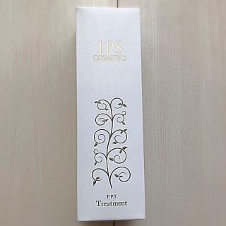 IPS  コスメティックス  ヘアトリートメント PP5(トリートメント)