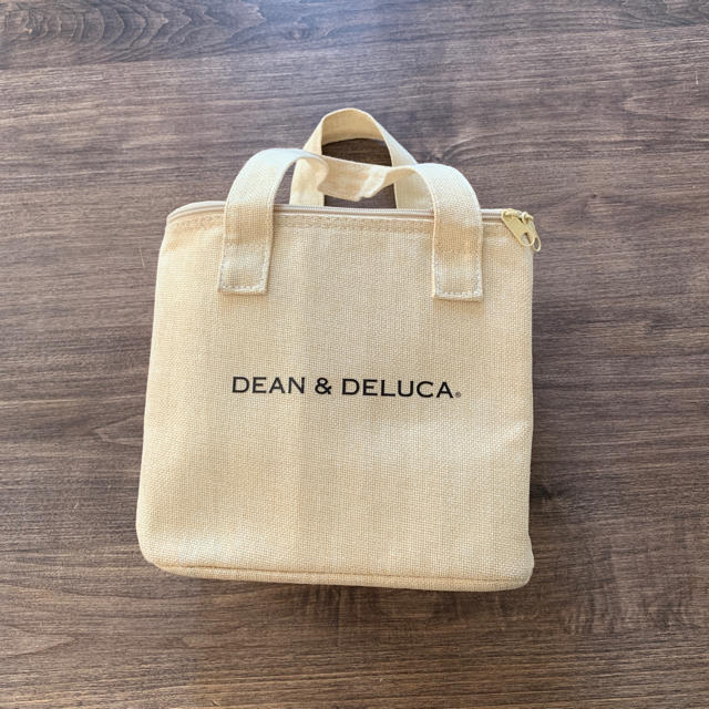 DEAN & DELUCA - DEAN&DELUCA 保冷バッグの通販 by 39's shop｜ディーンアンドデルーカならラクマ