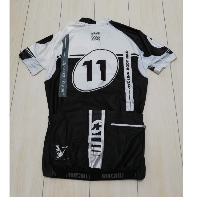 ☆新品☆ASSOS/アソス☆送料込み☆半袖 シックスデイジャージ