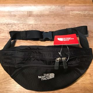 ザノースフェイス(THE NORTH FACE)のノースフェイス　グラニュール(ボディバッグ/ウエストポーチ)