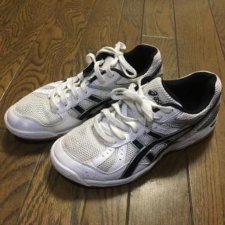 アシックス(asics)のアシックス スニーカー 23.5cm(スニーカー)