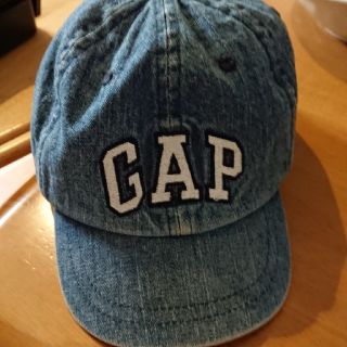 ベビーギャップ(babyGAP)のやまP様専用  ベビーギャップ帽子(帽子)