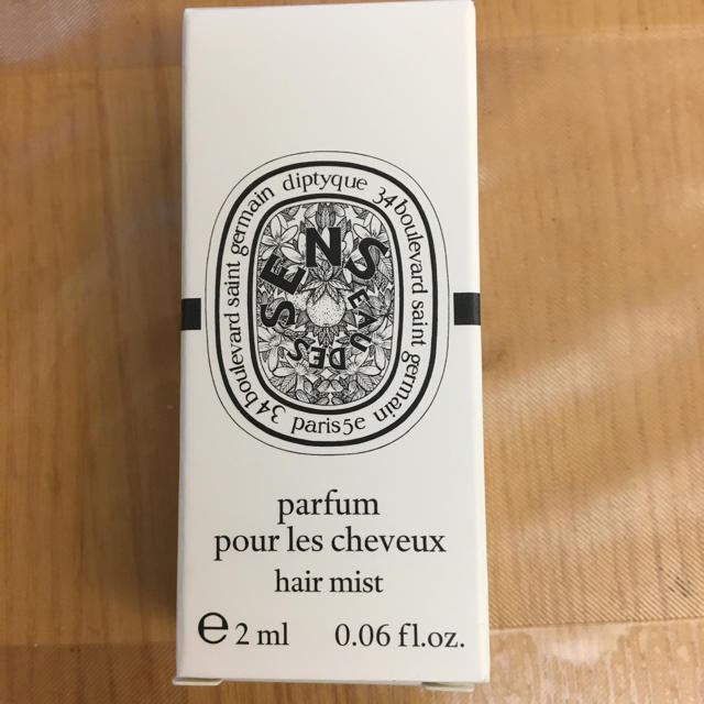 diptyque(ディプティック)のN さん専用 diptyque ヘアミスト とオーデコロン 2ml コスメ/美容のヘアケア/スタイリング(ヘアウォーター/ヘアミスト)の商品写真