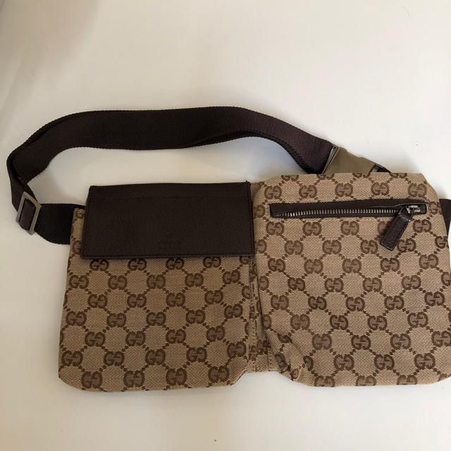 Gucci(グッチ)のT.I 様専用です メンズのバッグ(ウエストポーチ)の商品写真