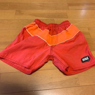 ナイキ(NIKE)のナイキ 男児 水着 水泳パンツ100(水着)