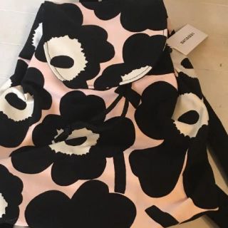 マリメッコ(marimekko)のマリメッコ  リュック(リュック/バックパック)