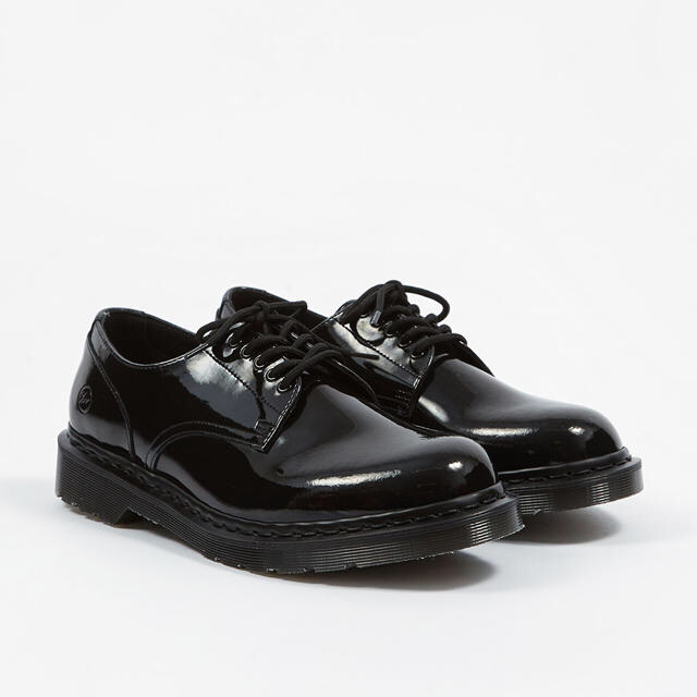 UK9 Dr. Martens Fragment Design