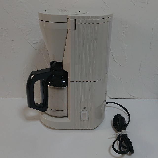 最愛 Amway - アムウェイ コーヒーメーカー コーヒーメーカー