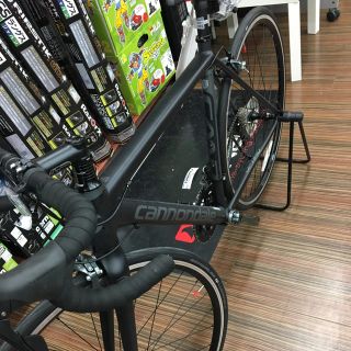 キャノンデール(Cannondale)のキャノンデール cannondale  ロードバイク(自転車本体)