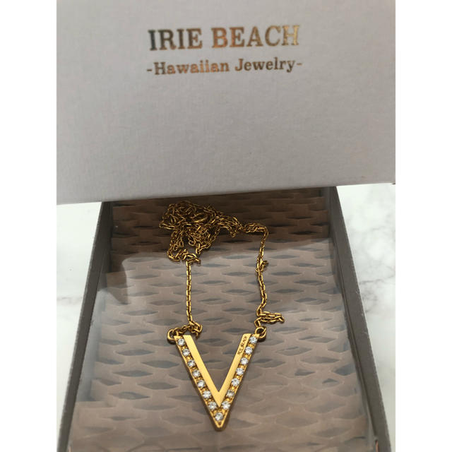 専用 IRIE BEACH Hawaiian jewelry