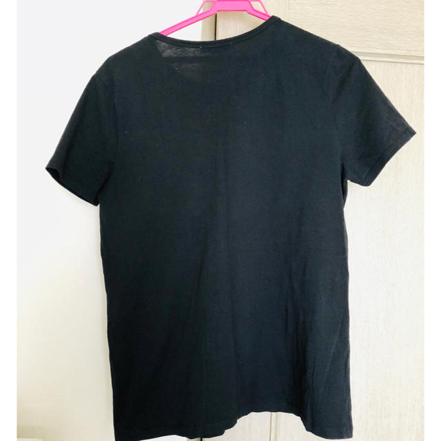 ZARA(ザラ)のZARA グラフィックＴシャツ レディースのトップス(Tシャツ(半袖/袖なし))の商品写真