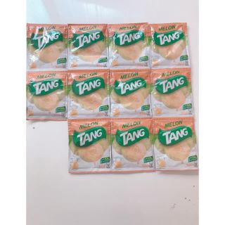 TANG☆粉末ジュース メロン味(その他)