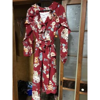 ピーチジョン 花柄ワンピースの通販 24点 Peach Johnを買うならラクマ ピーチジョン 花柄ワンピースの通販 24点 Peach Johnを買うならラクマ