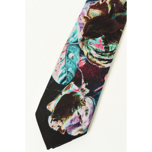 新品 ladmusician ネクタイ 2019ss Vivid tie