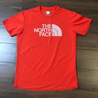 ザノースフェイス(THE NORTH FACE)の値下げ！ノースフェイス メンズTシャツ(Tシャツ/カットソー(半袖/袖なし))