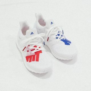 アンディフィーテッド(UNDEFEATED)のadidas x Undefeated ULTRABOOST(スニーカー)