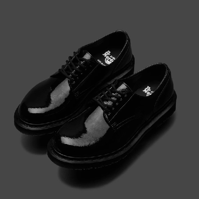 DR. MARTENS X FRAGMENTドクターマーチン X フラグメント