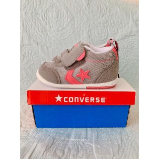 コンバース(CONVERSE)のconverse ベビーシューズ(スニーカー)