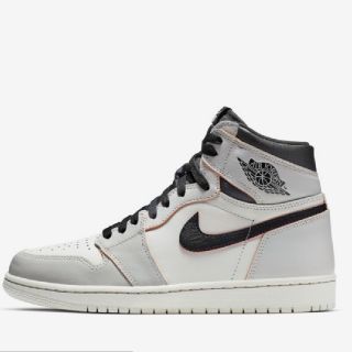 ナイキ(NIKE)の27cm NIKE AIR JORDAN 1 SB NYC TO PARIS (スニーカー)