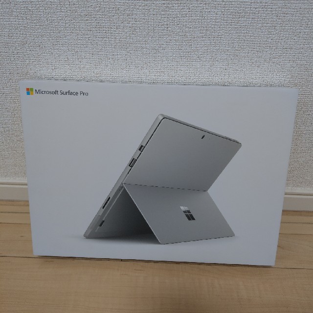 Microsoft - Surface Pro 6 [サーフェス プロ 6] LGP-00014