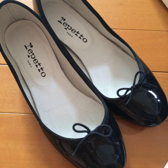 repetto(レペット)の2474様専用♡レペット♡26日まで レディースの靴/シューズ(ローファー/革靴)の商品写真