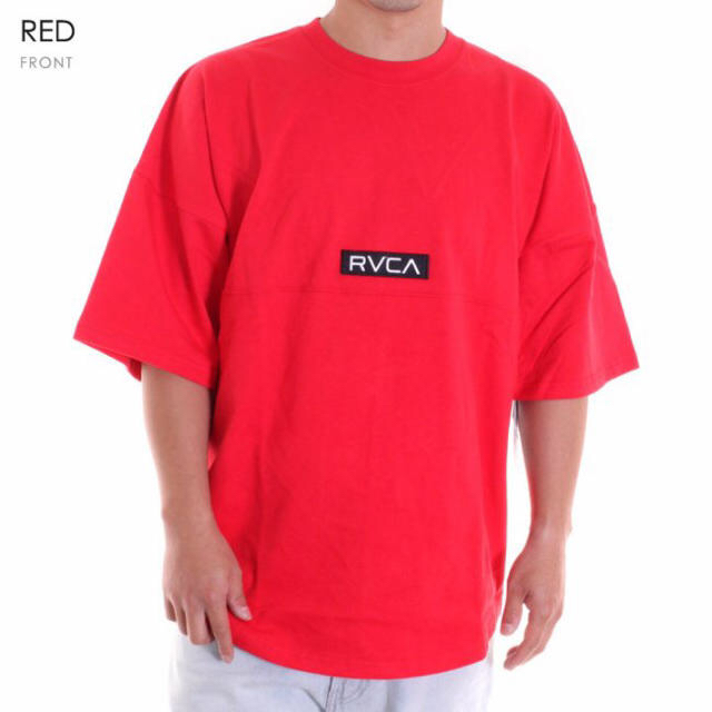 RVCA(ルーカ)のRVCA メンズのトップス(Tシャツ/カットソー(半袖/袖なし))の商品写真