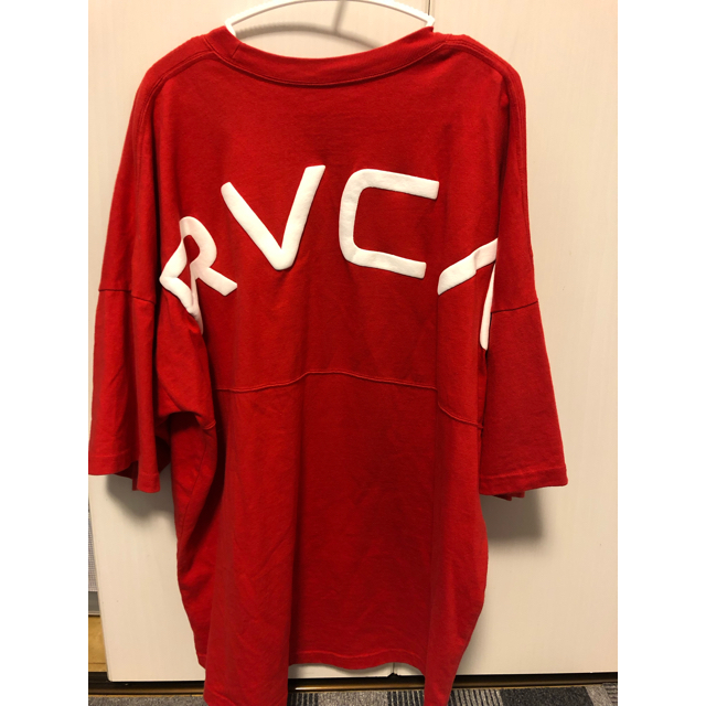 RVCA(ルーカ)のRVCA メンズのトップス(Tシャツ/カットソー(半袖/袖なし))の商品写真