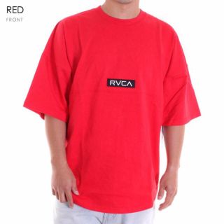 ルーカ(RVCA)のRVCA(Tシャツ/カットソー(半袖/袖なし))