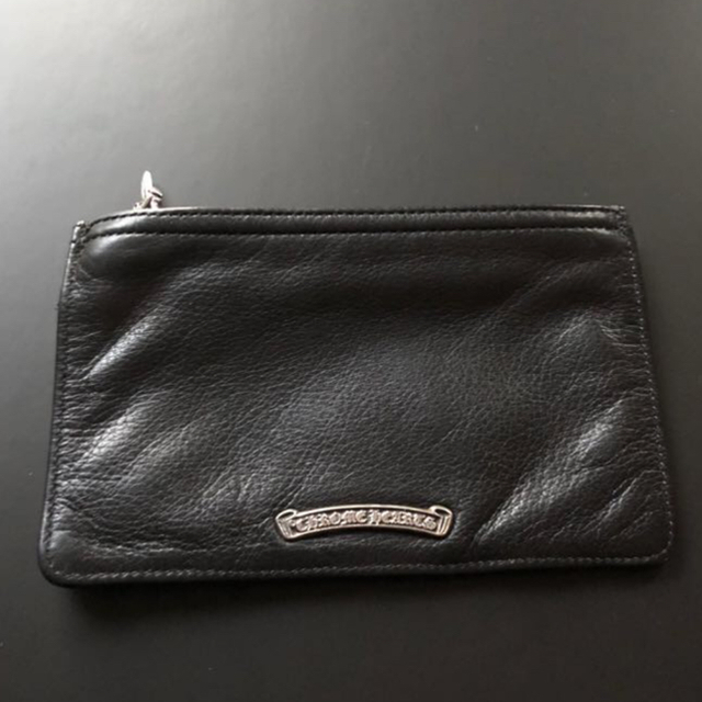 Chrome Hearts(クロムハーツ)のクロムハーツチェンジパース size2            【未使用品】 メンズのファッション小物(コインケース/小銭入れ)の商品写真