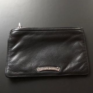 クロムハーツ(Chrome Hearts)のクロムハーツチェンジパース size2            【未使用品】(コインケース/小銭入れ)