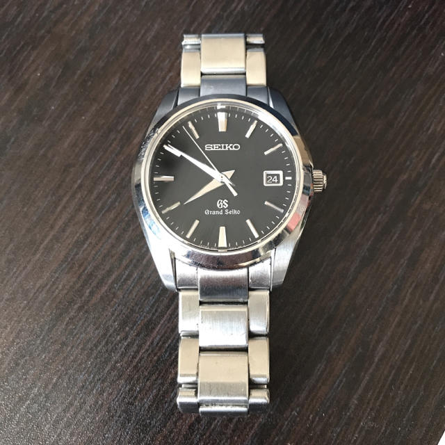 大人気 Grand グランドセイコー クォーツ SBGX061 - Seiko