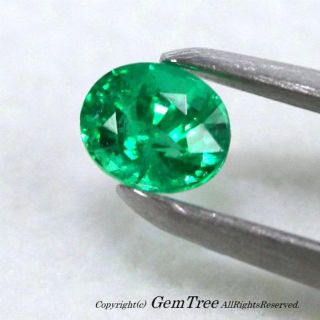 ついに到来!!《輝く令和》クオリティ高いブラジル産エメラルド0.282ct(その他)