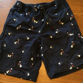GRAMICCI(ショートパンツ)のフリマアイテム一覧 GRAMICCI(ショートパンツ)のフリマアイテム一覧