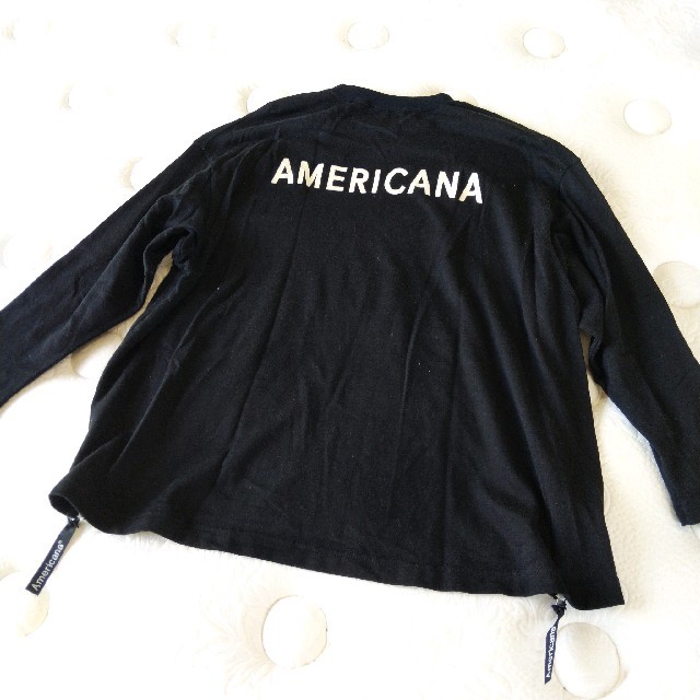 売約済　Americana　アメリカーナ