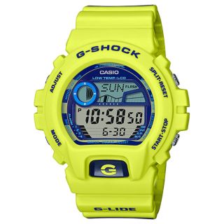 ジーショック(G-SHOCK)の2019年夏モデル◇CASIO G-SHOCK GLX-6900SS-9JF(腕時計(デジタル))