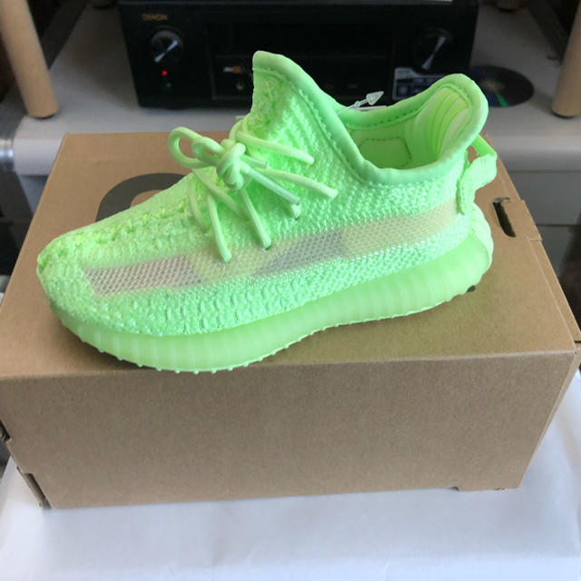 yeezy boost 350 v2 infant 14.5cm