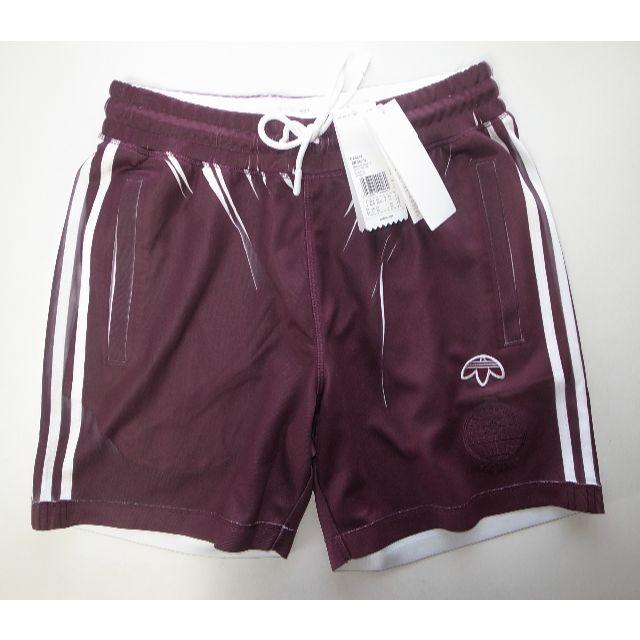 Alexander Wang(アレキサンダーワン)のADIDAS ALEXANDER WANG■AW SHORTS ショーツ XS メンズのパンツ(ショートパンツ)の商品写真