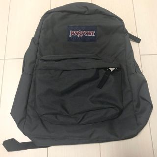 ジャンスポーツ(JANSPORT)のJANSPORT リュック(リュック/バックパック)