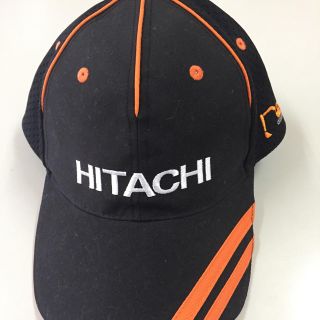 ヒタチ(日立)の日立  HITACHI  キャップ(キャップ)