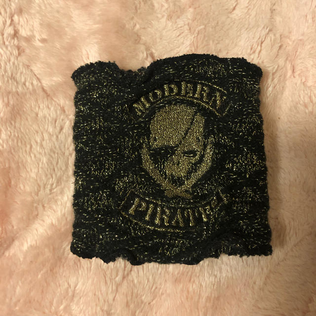 MODERN PIRATES(モダンパイレーツ)のMODERN PIRATES(モダンパイレーツ) リストバンド メンズのアクセサリー(バングル/リストバンド)の商品写真