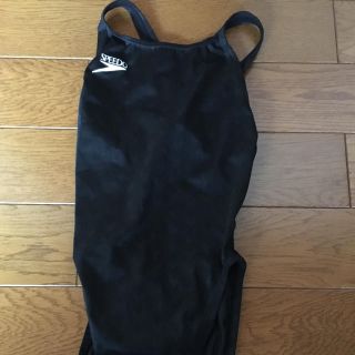 スピード(SPEEDO)のスピード競泳水着  美品 値下げ　専用品(マリン/スイミング)