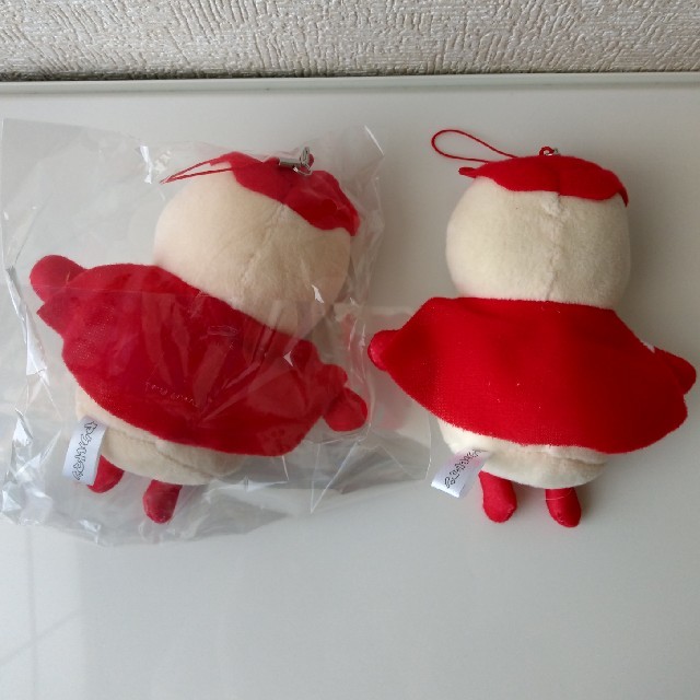 Yakult - ヤクルトマン 2個セット ストラップの通販 by 水彩 Yakult - ヤクルトマン 2個セット ストラップの通販 by 水彩
