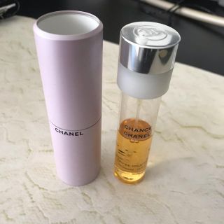 シャネル(CHANEL)のシャネル香水(〃▽〃)(香水(女性用))