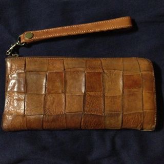 HIRAMEKI☆ L型 長財布(財布)